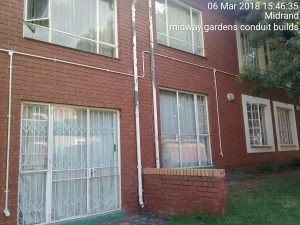 midway gardens conduit builds